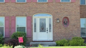 Enhance Your Home's Appeal and Security with Entry Doors installation 